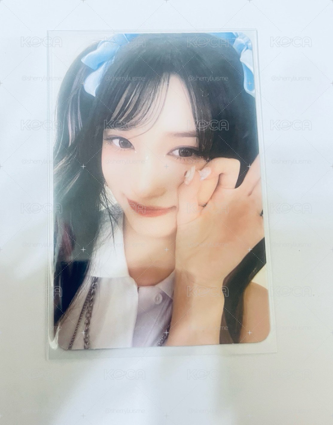 雙馬尾瑞