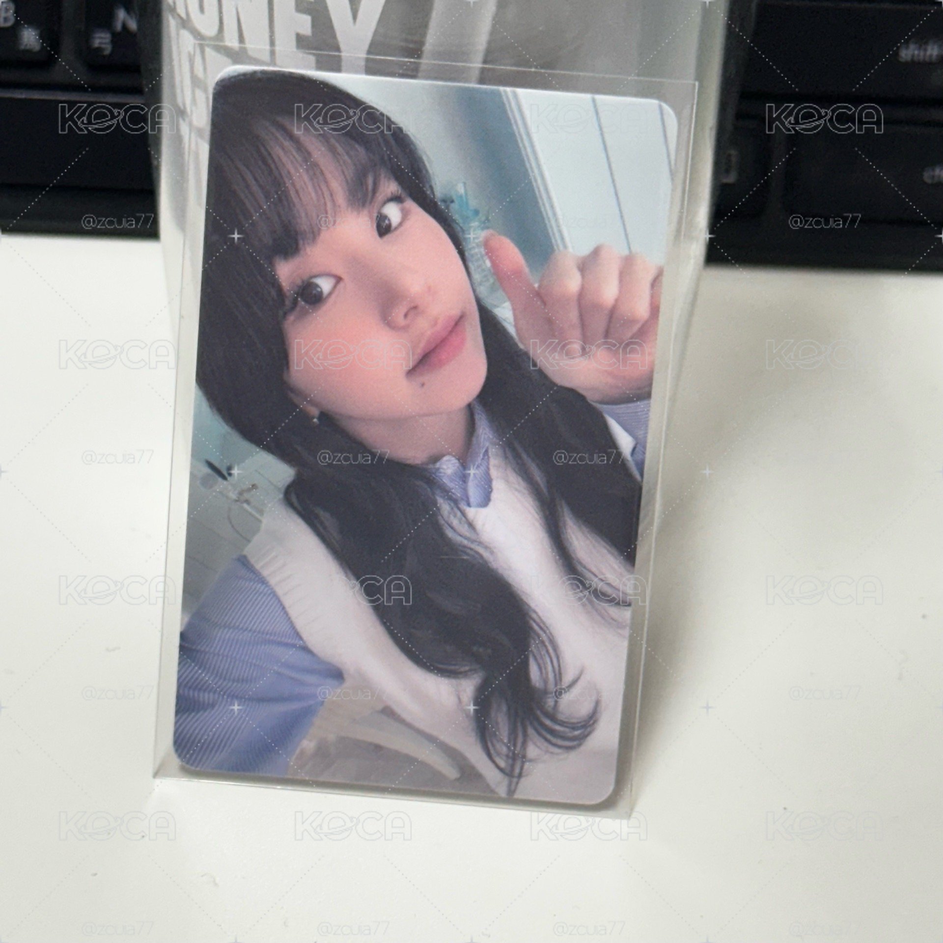 七週年彩🐯