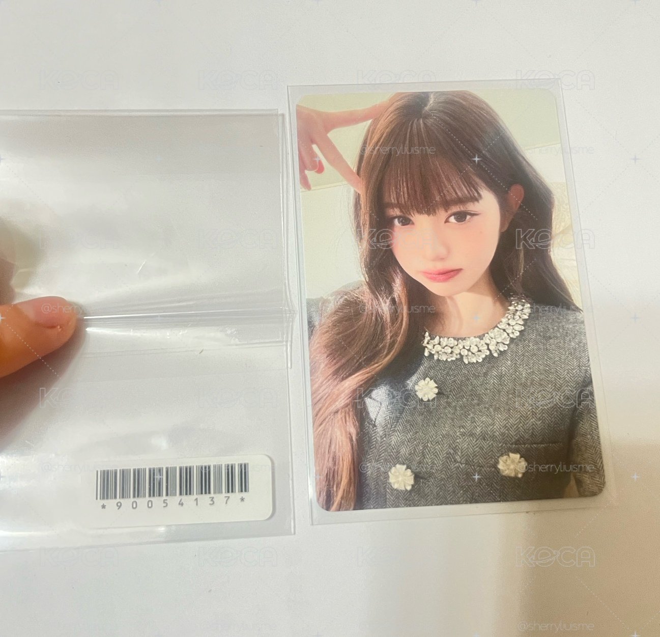 As員