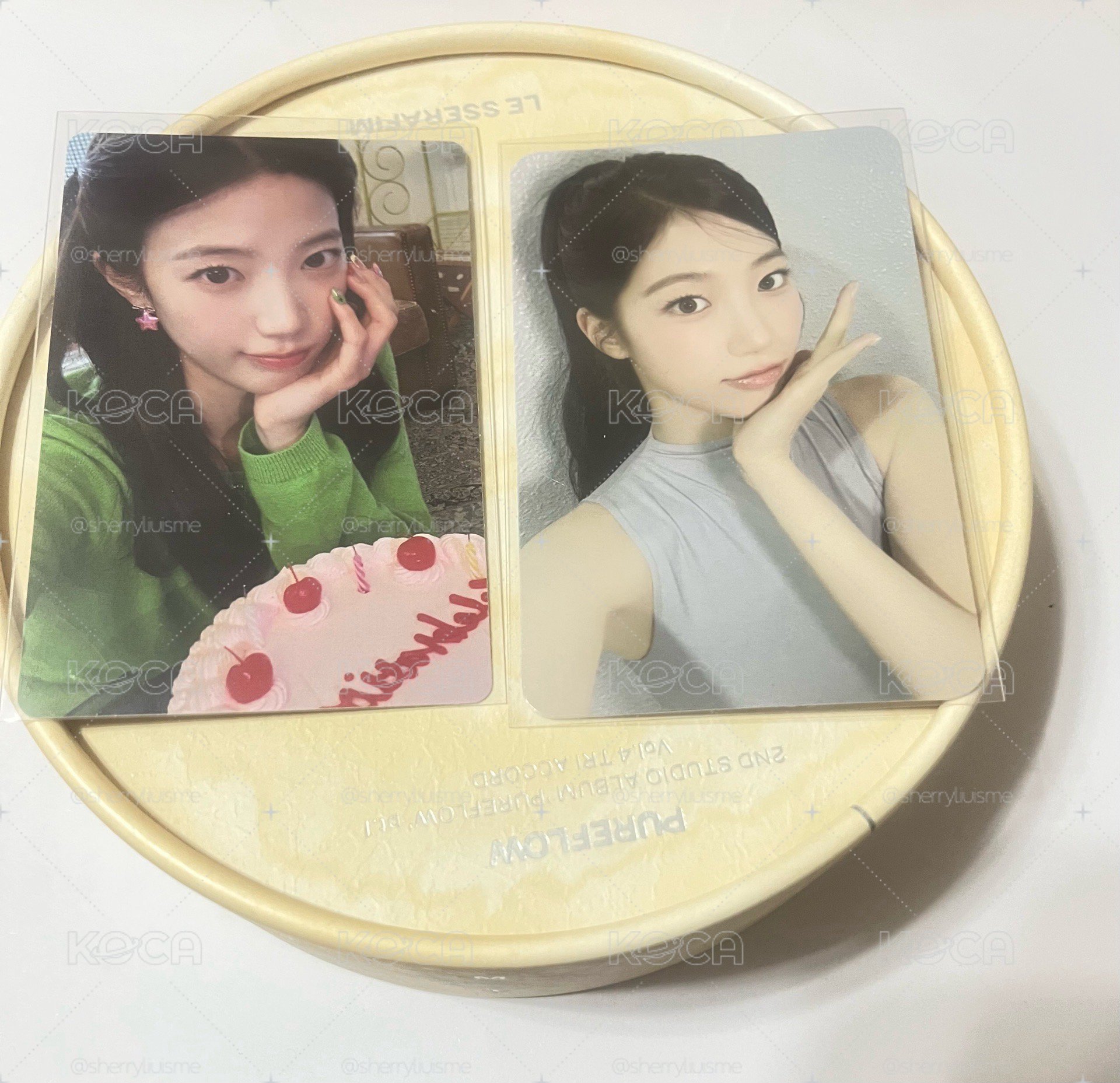 7-11葉