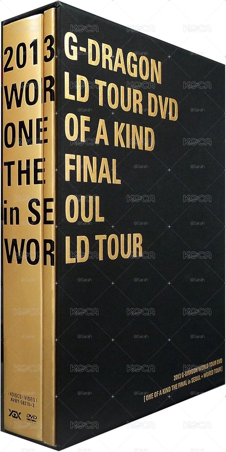 GD 迷一DVD 日本通路