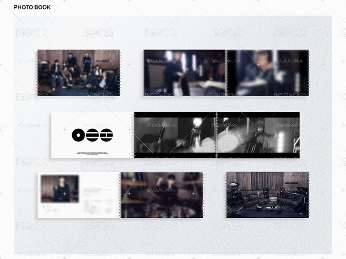 BTS ARIRANG(RIM)