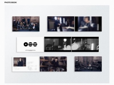 BTS ARIRANG(RIM)