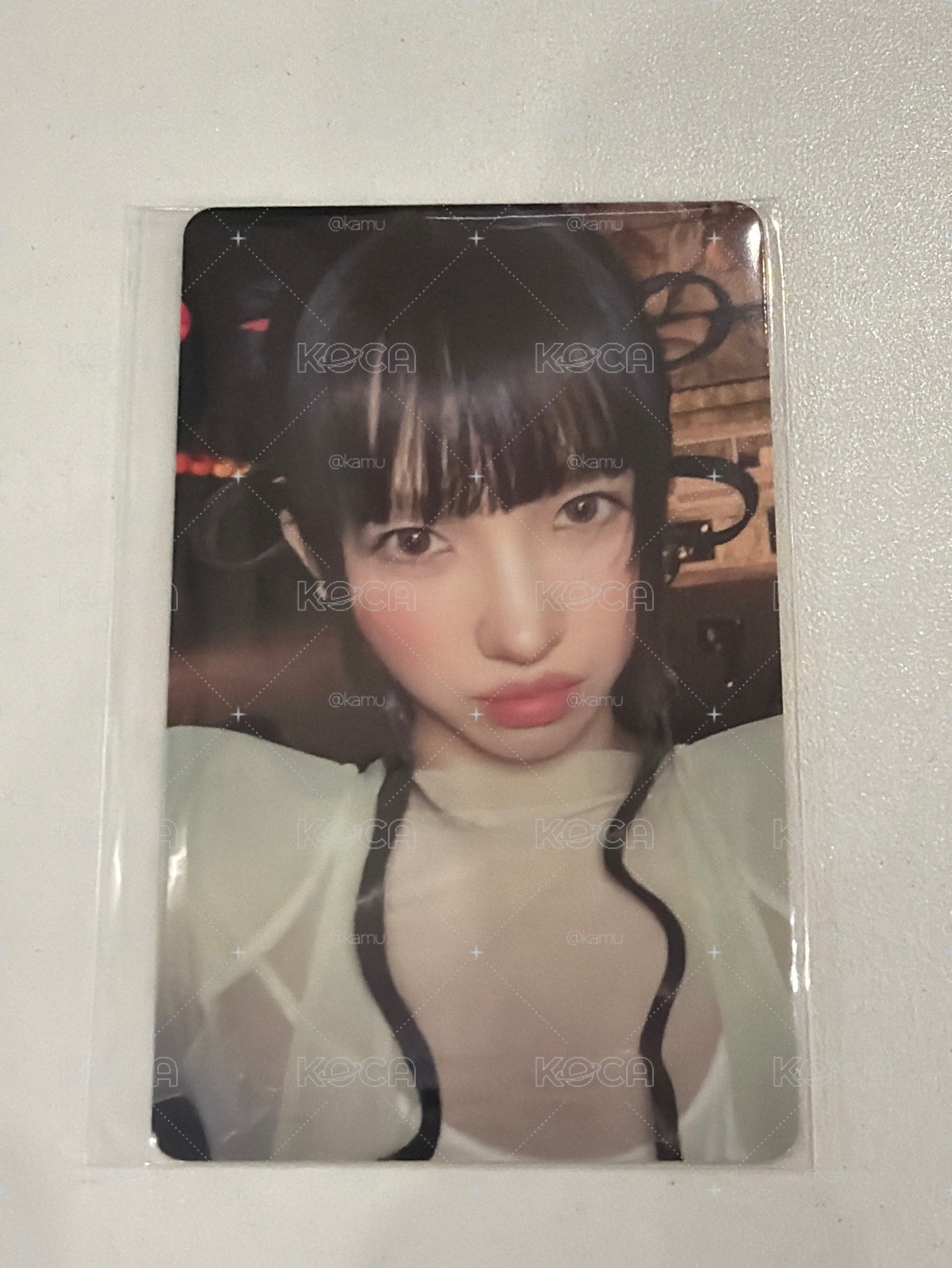 娟正規一咖啡廳飲料卡