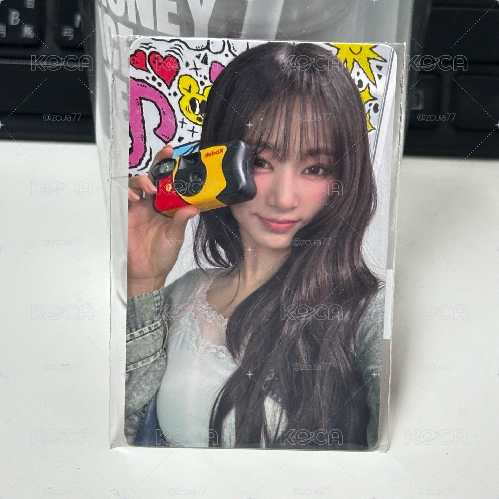 相機瑜