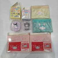 庫洛米 許願兔 小麥粉