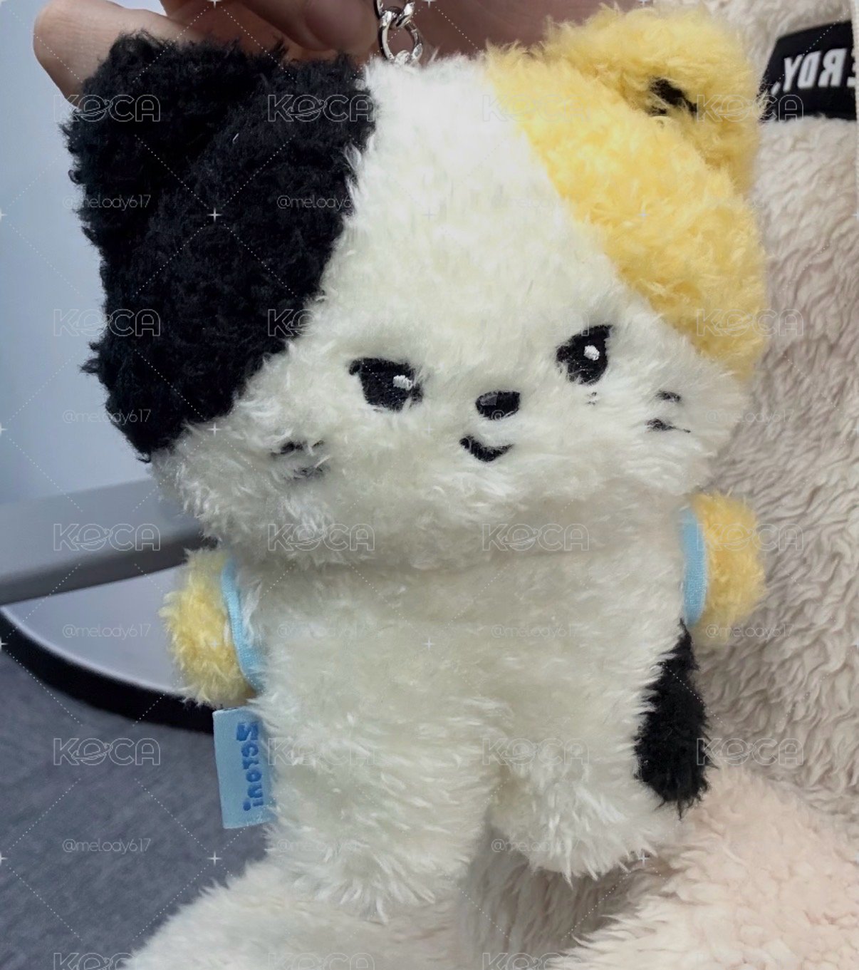 無原袋