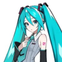 初音未來