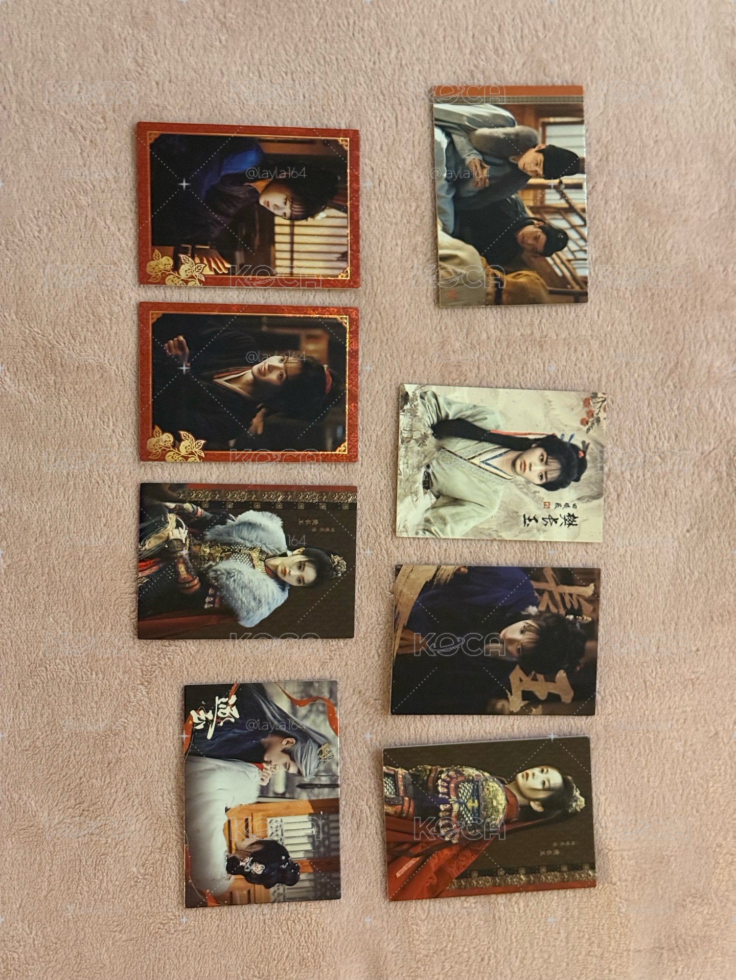 逐玉第一彈
