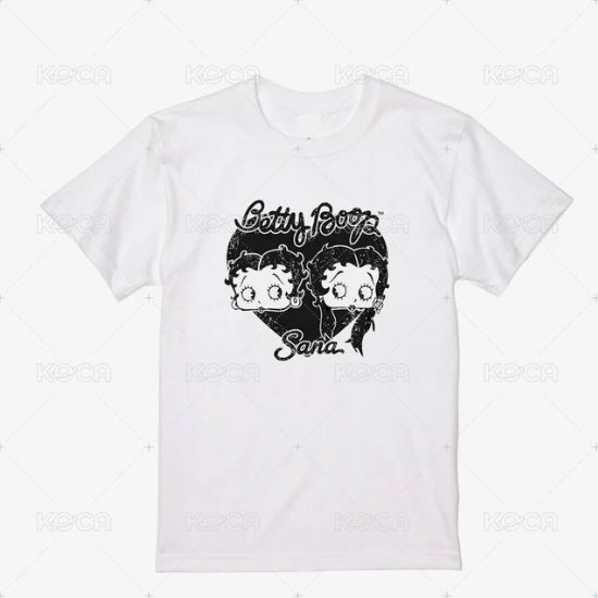 T-SHIRT白(備註尺寸:M/L/XL)