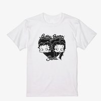 T-SHIRT白(備註尺寸:M/L/XL)