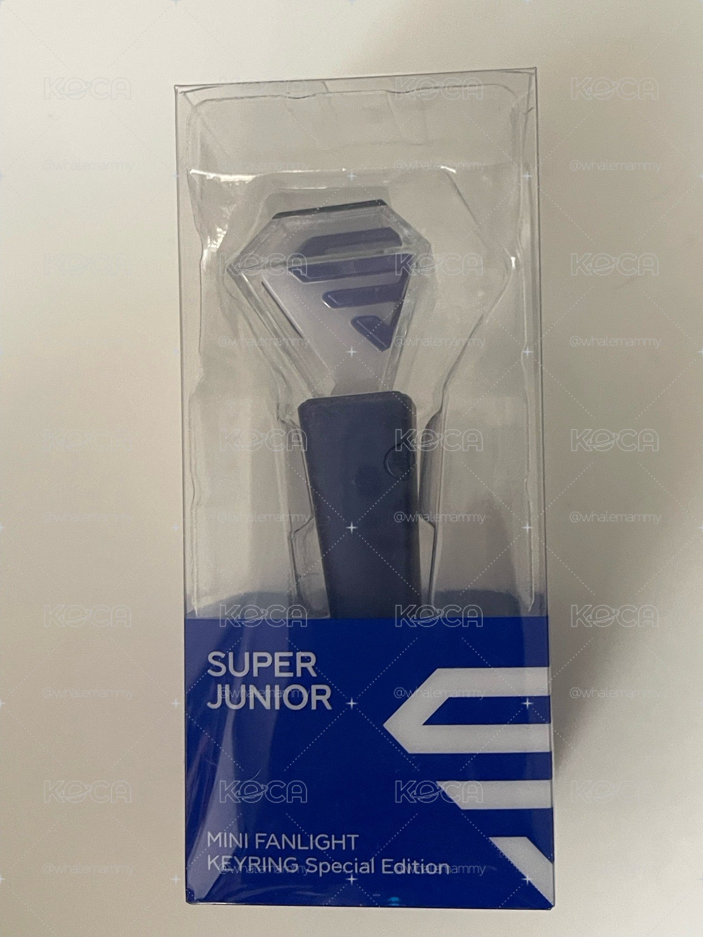 SJ特別版小手燈