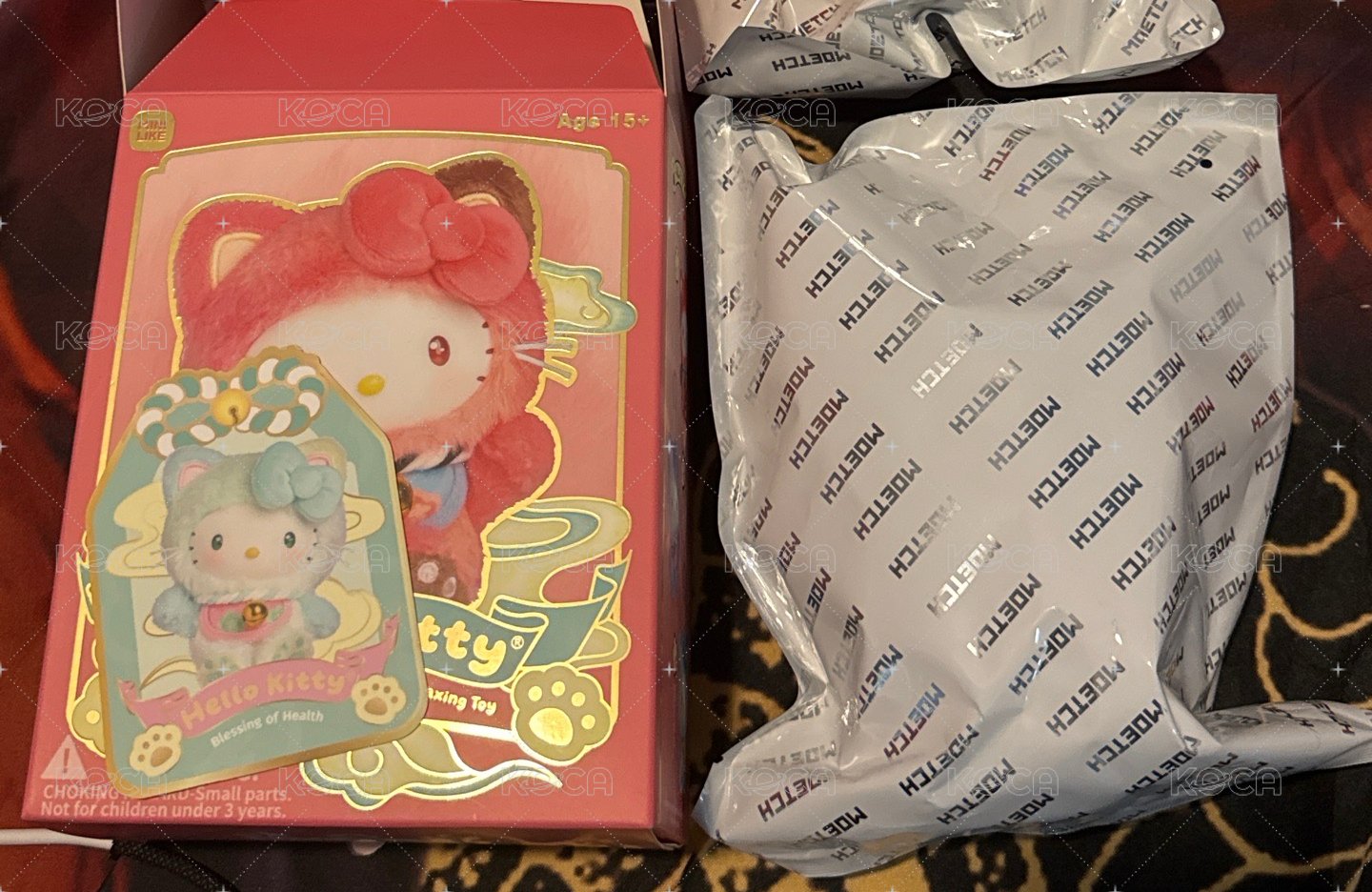 身體健康