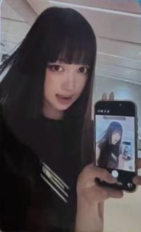 Our Birthday fans 線上2.0 簽售卡 