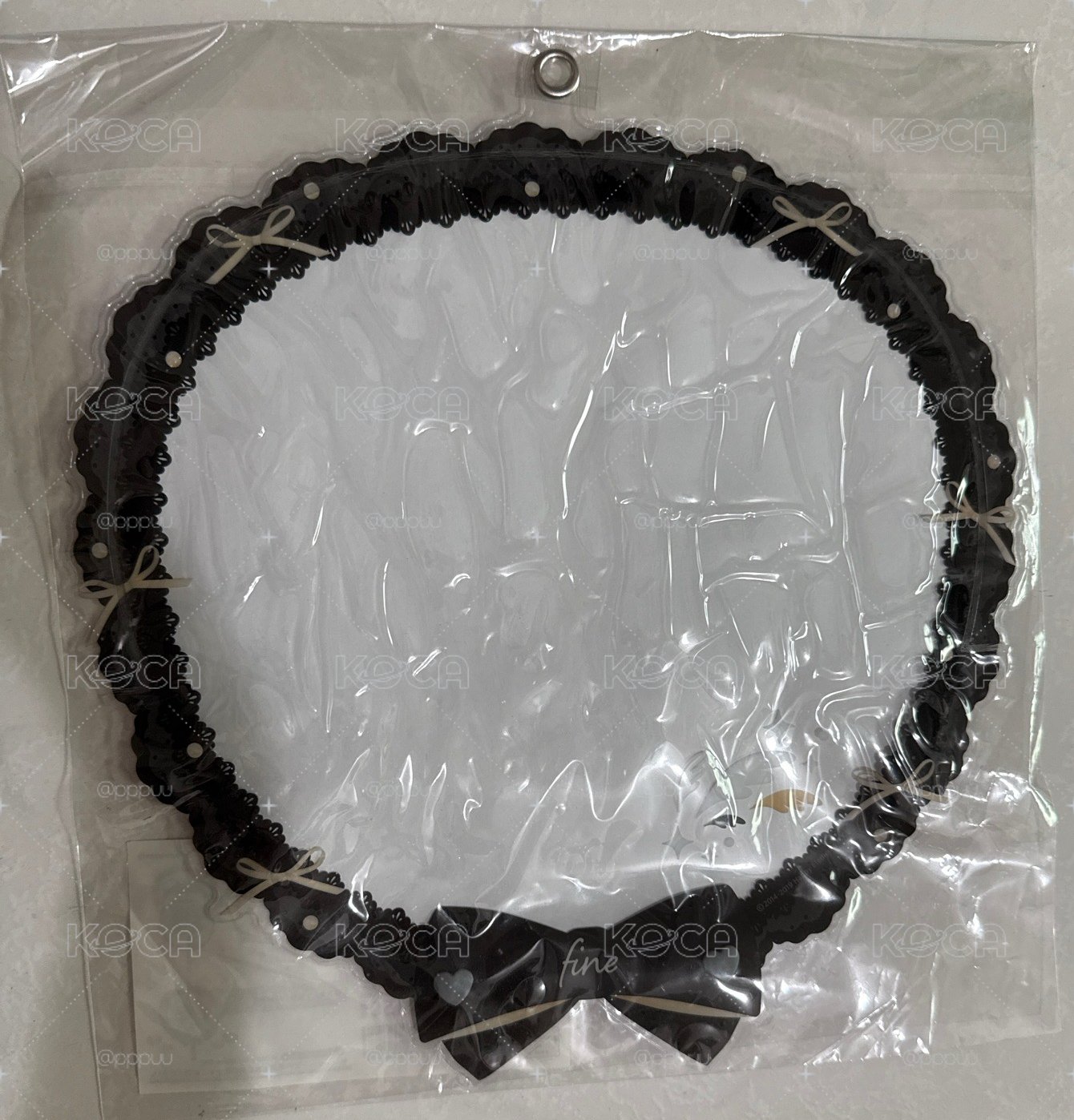 偶像夢幻祭應援扇套