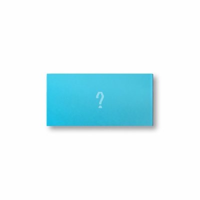 BND 正規一後續 weverse專 電子專 wvs專