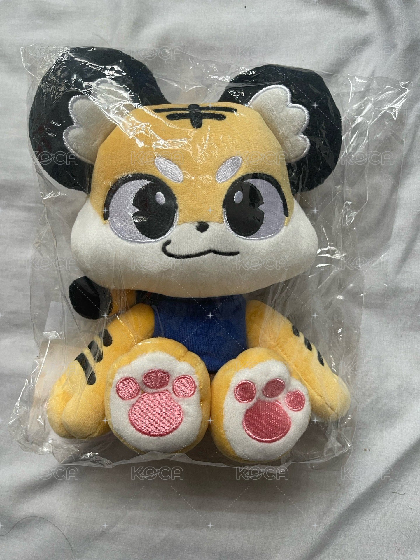 大老虎