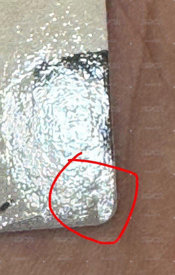 小損，早鳥a賢，不用多帶