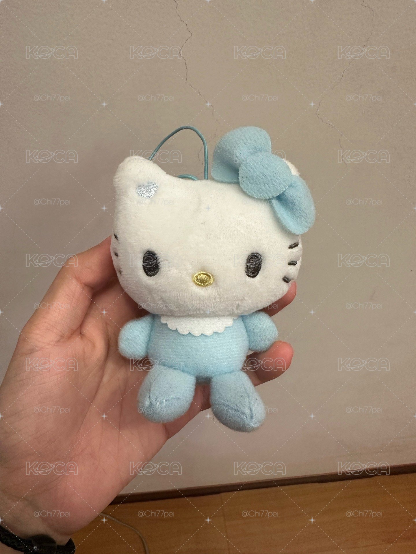 凱蒂貓景品