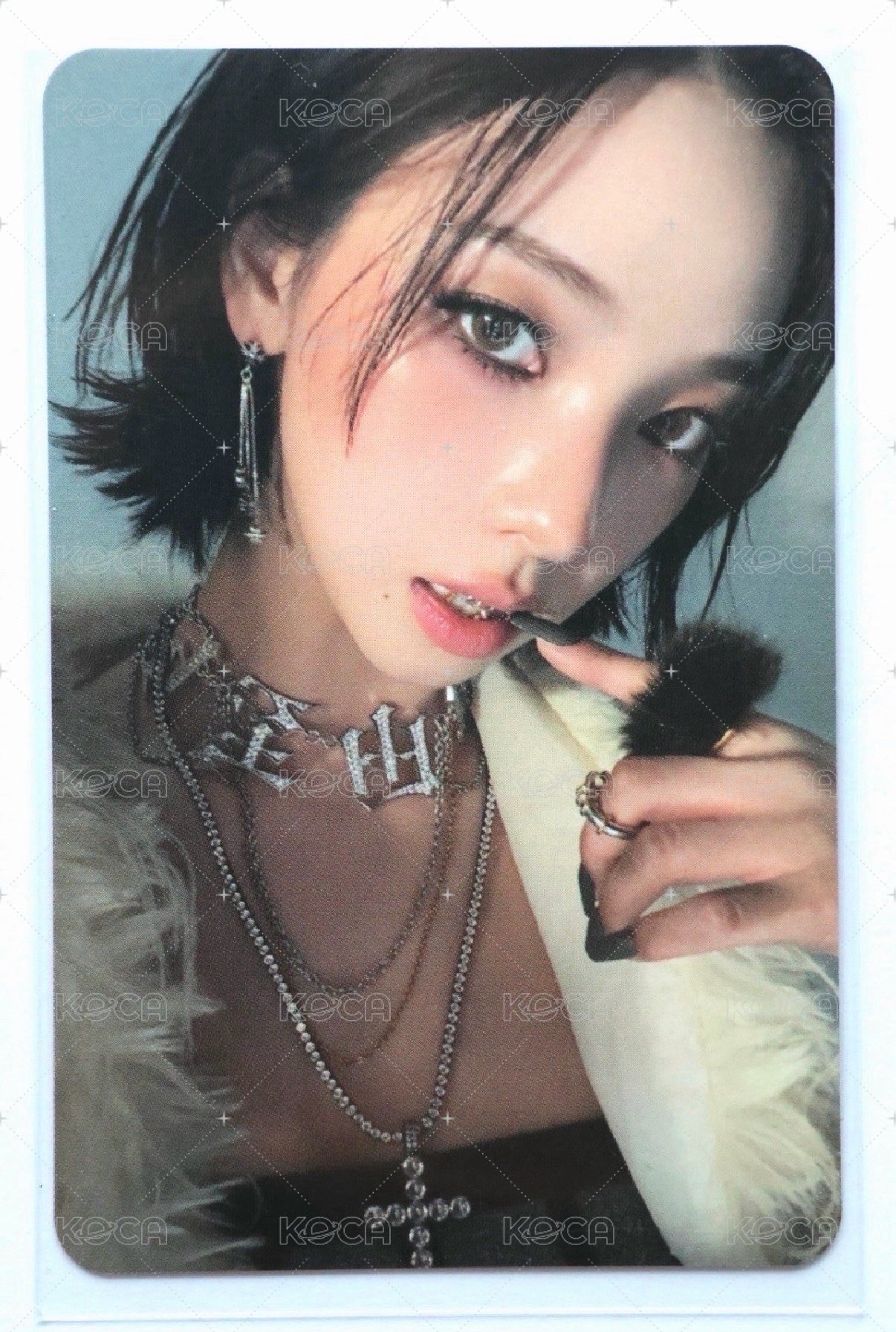 DW 專卡 Worker