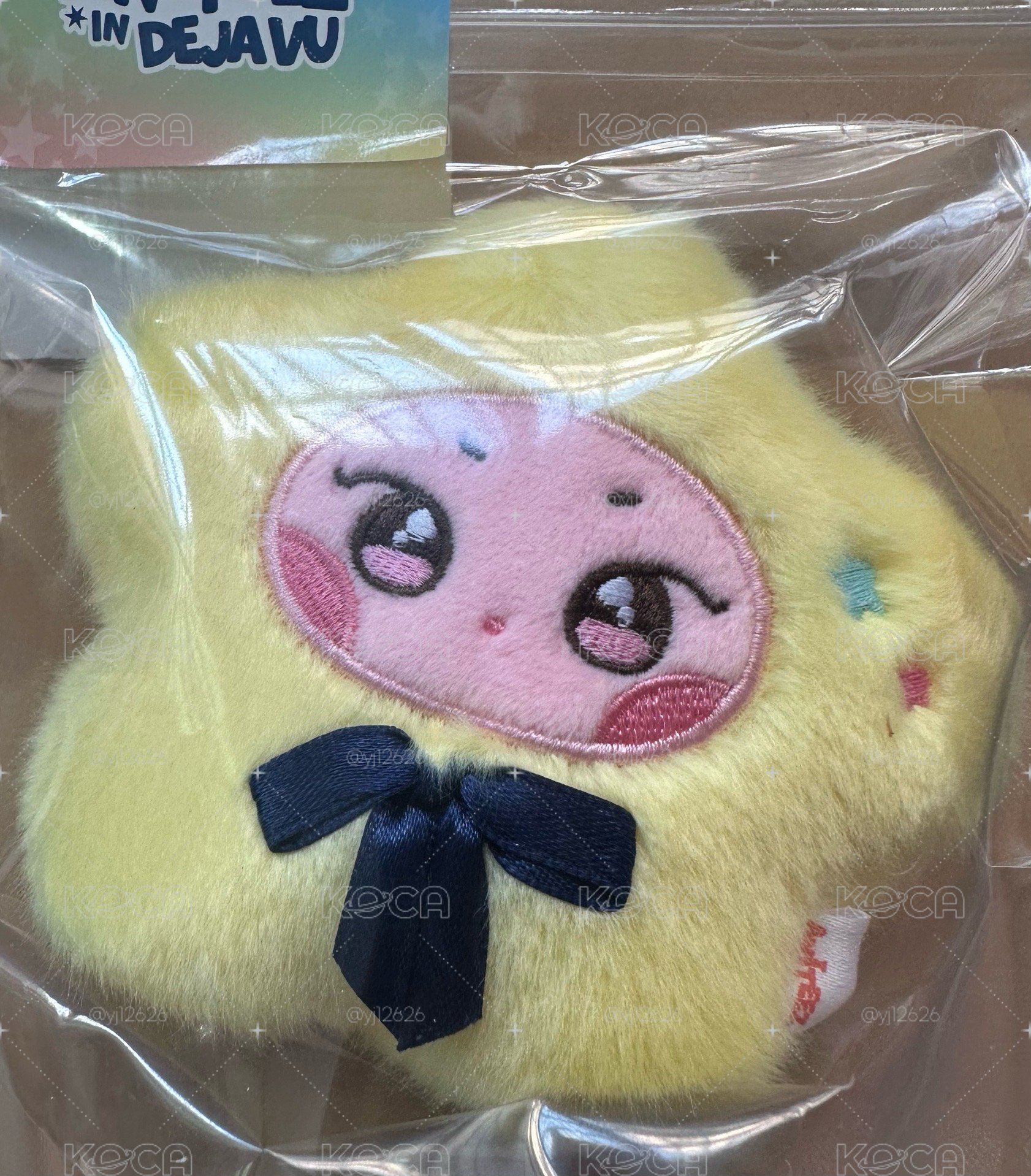 Aniteez Deja Vu線下（現貨）