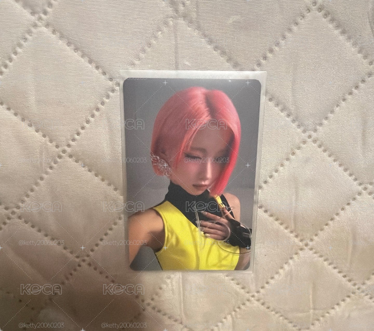 asa 卡冊卡