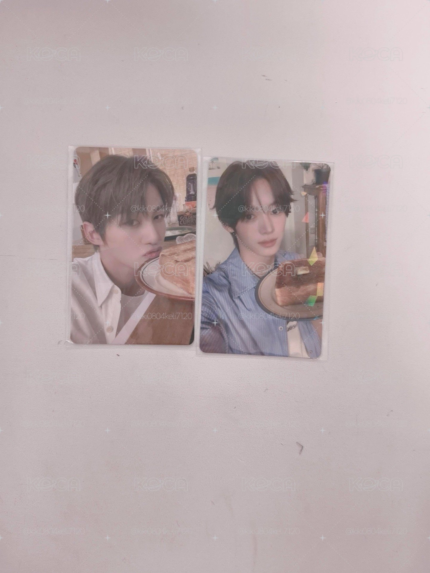 日專專卡和特典