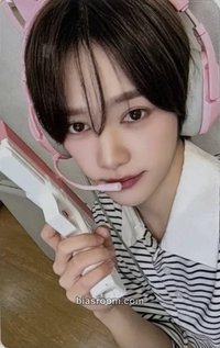 迷你一輯 ju 線上3.0 簽售卡 260820