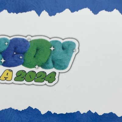 🦦常赫 Kcon la簽卡