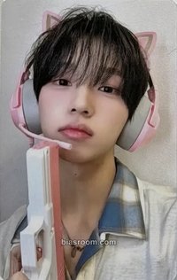 迷你一輯 ju 線上3.0 簽售卡 260820