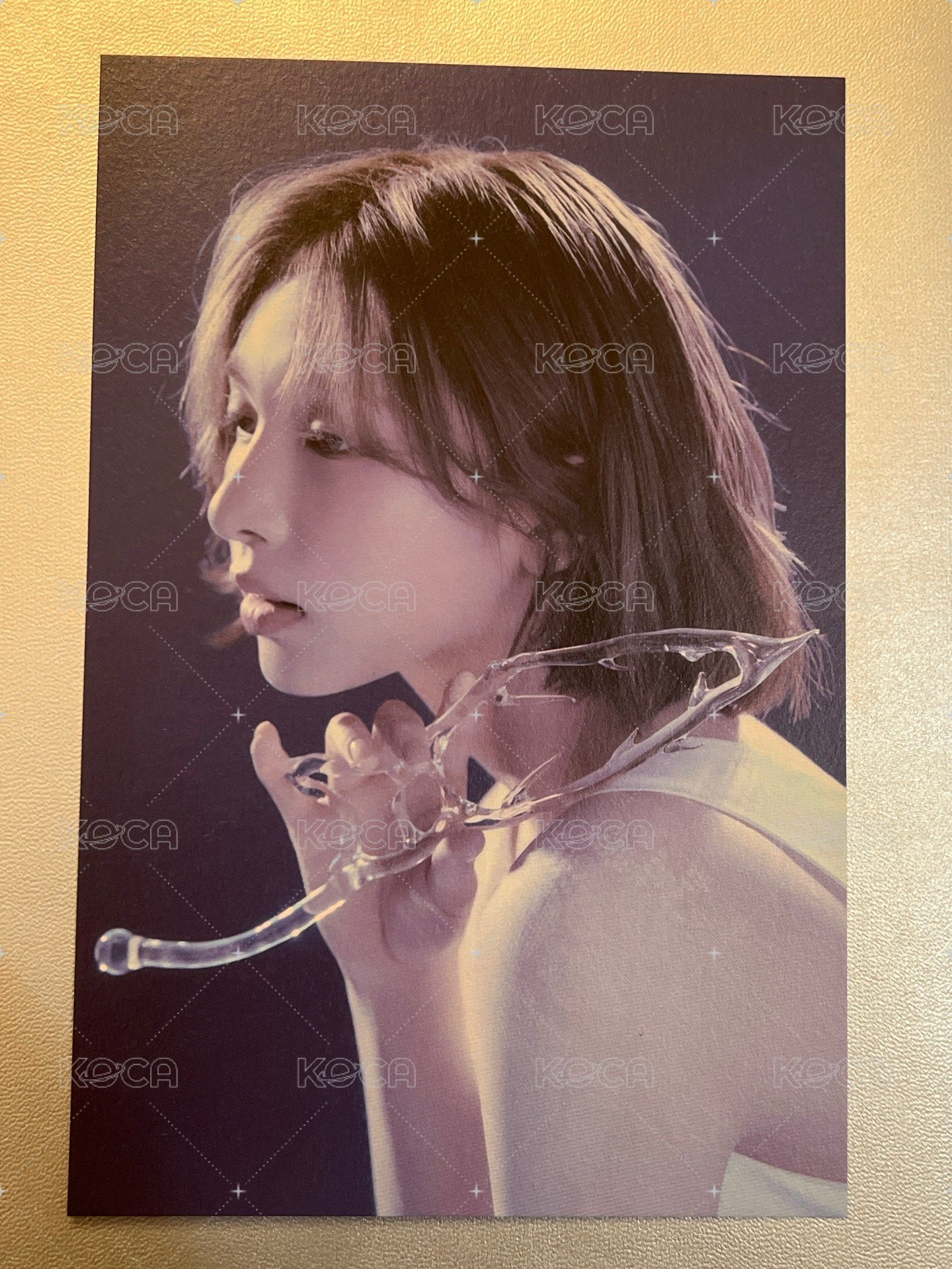 Blue ver. 裴