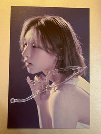Blue ver. 裴