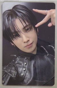 YUMA 邊緣小撞傷