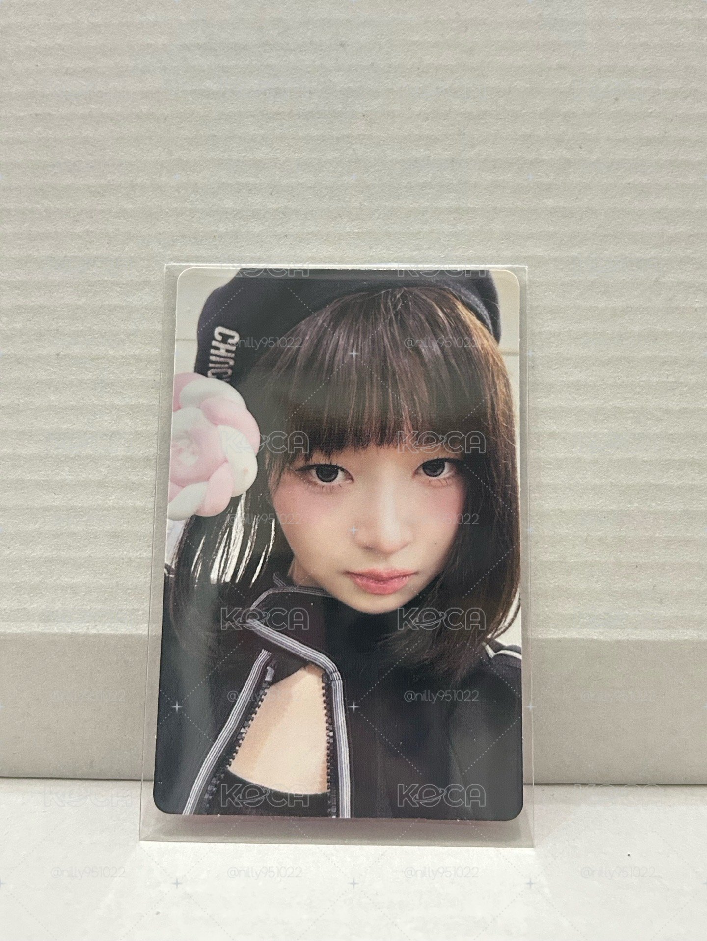 br怜