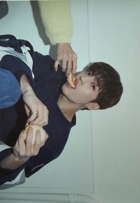特一 明信片 