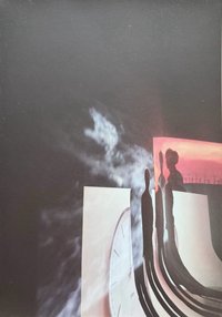 特一 明信片 