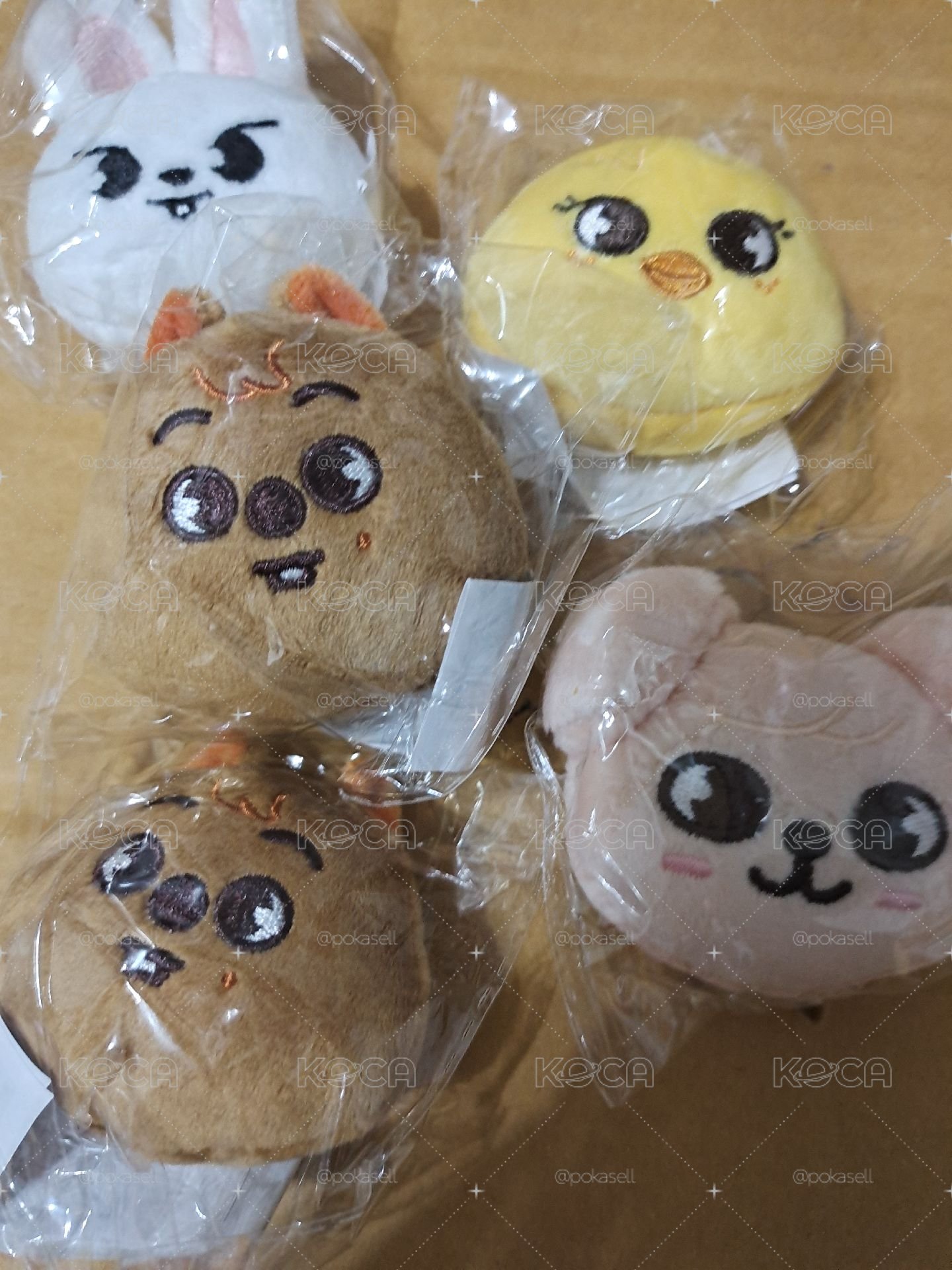 skzoo skz 磁鐵