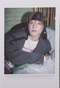 專輯卡 