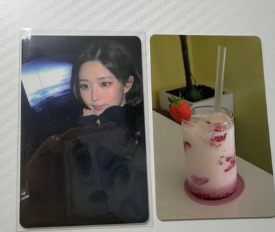 小夜曲 電子專 專輯卡 固配生活