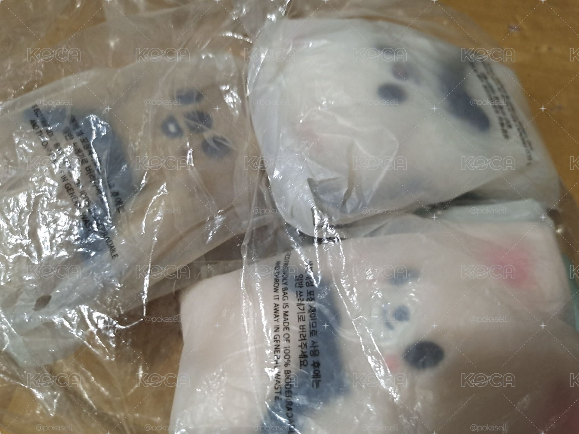skz skzoo 捧臉娃