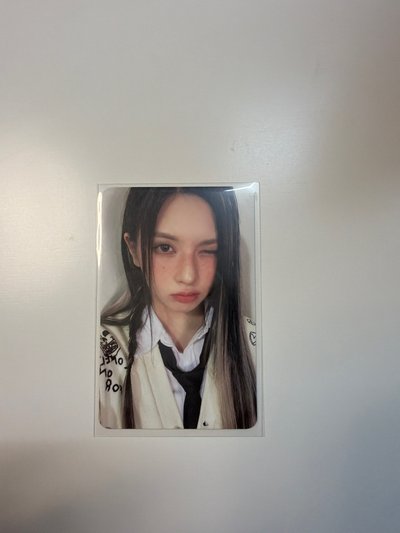 校服裴