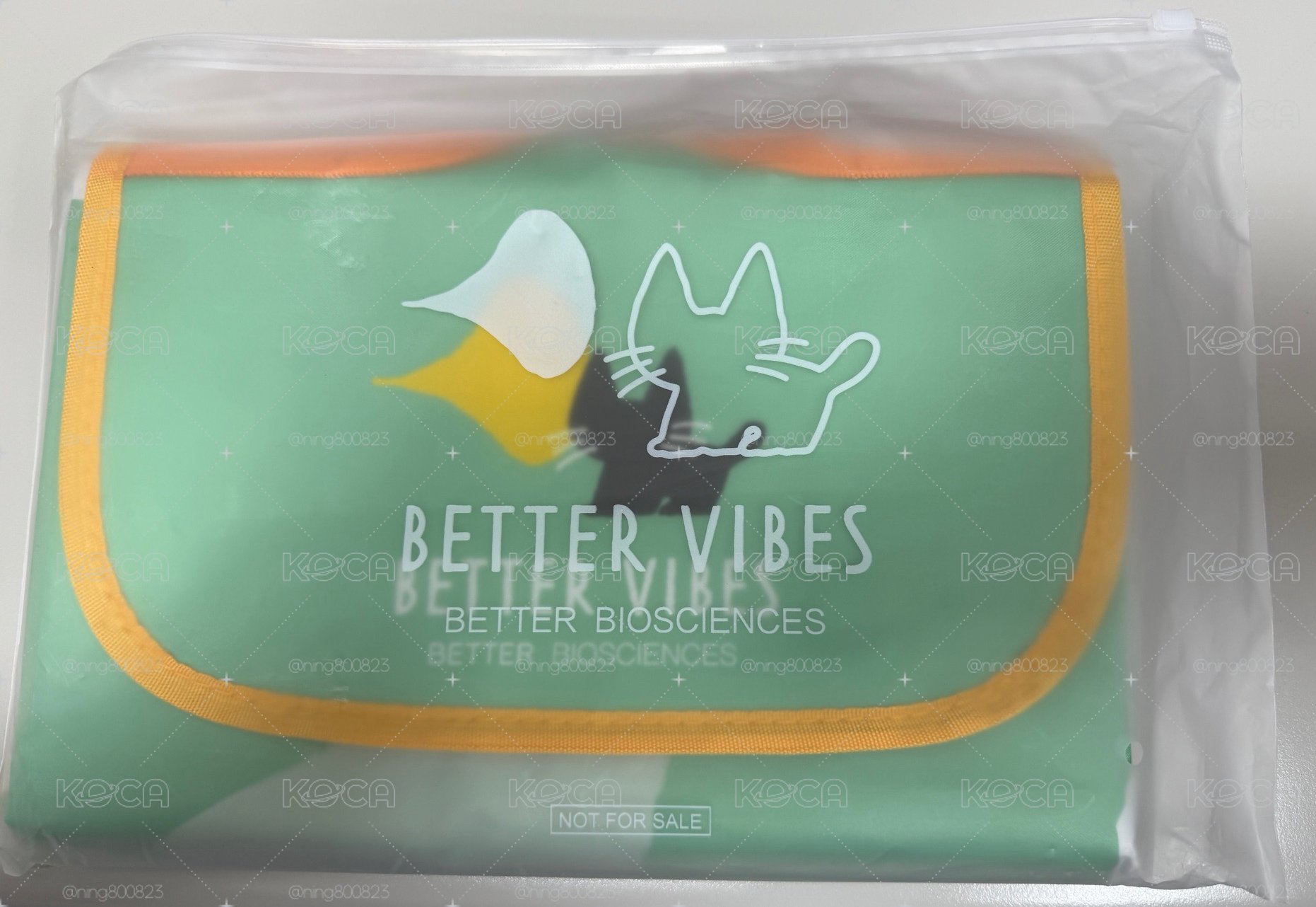 好好生醫 野餐墊+大大小小人生四格小卡組