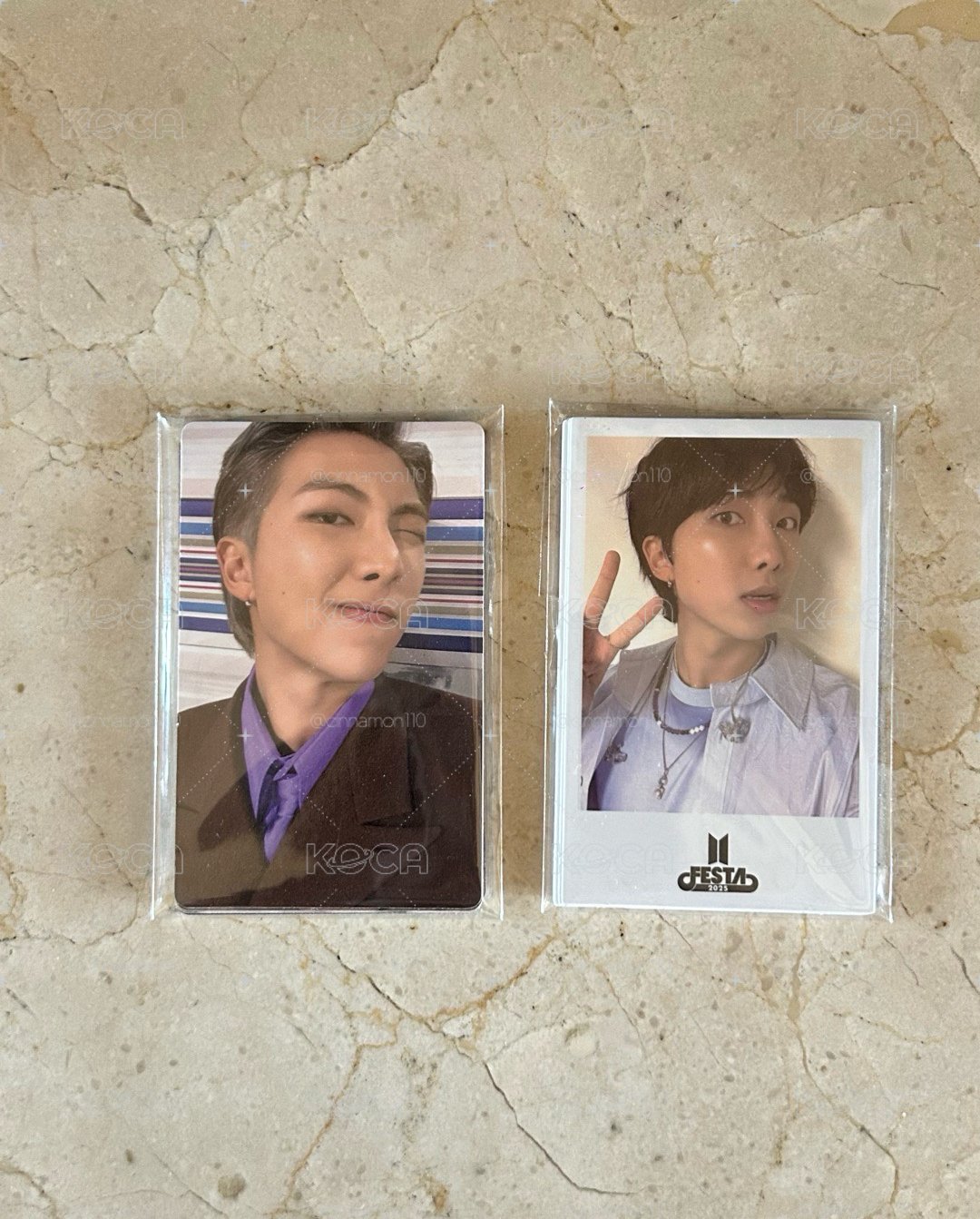 BTS周邊
