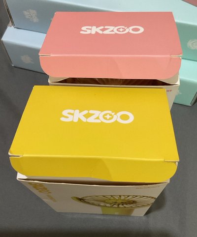 辰菲小風扇