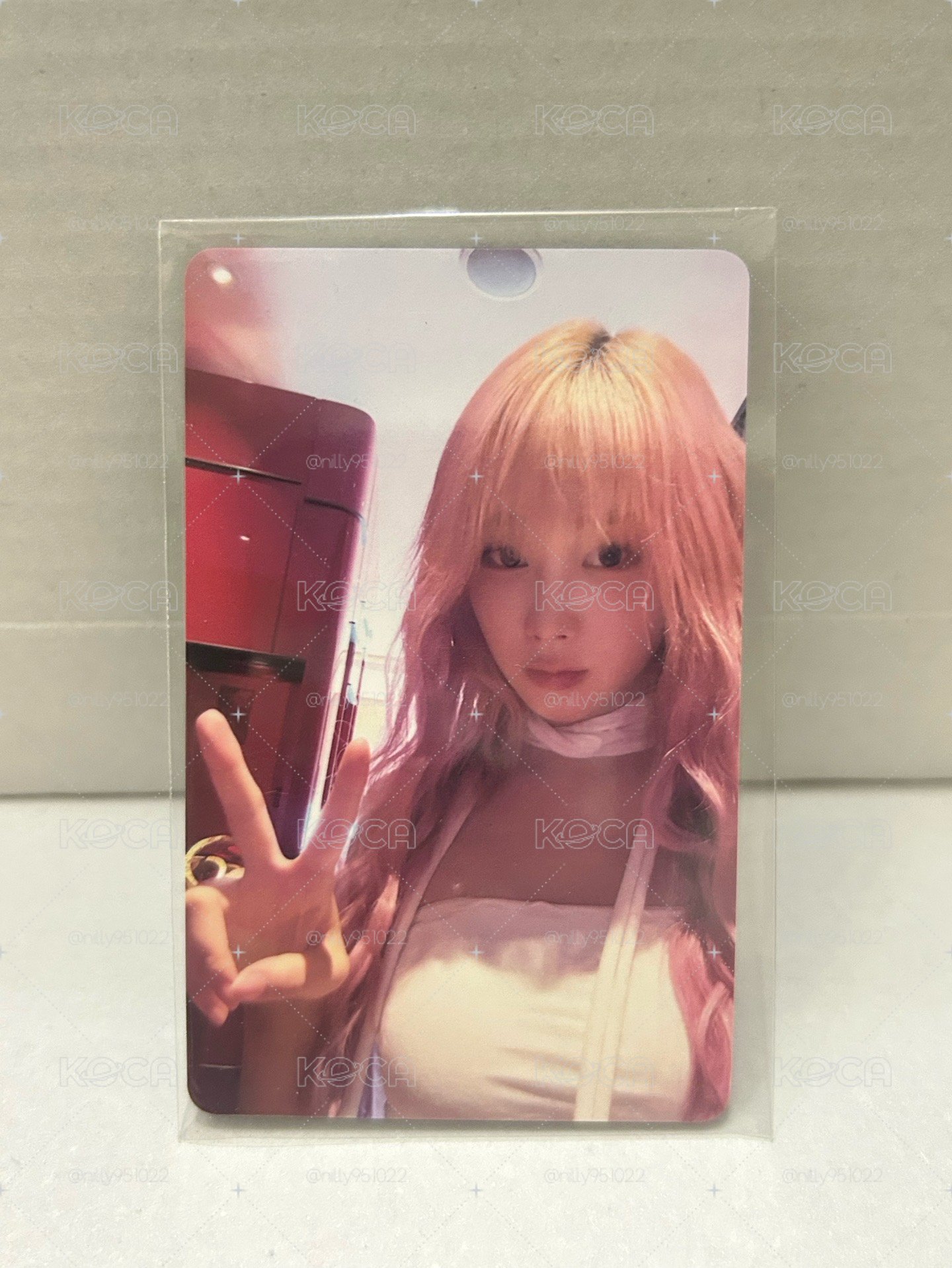 kms聖誕簽售吉