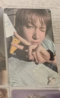 迷二street專卡