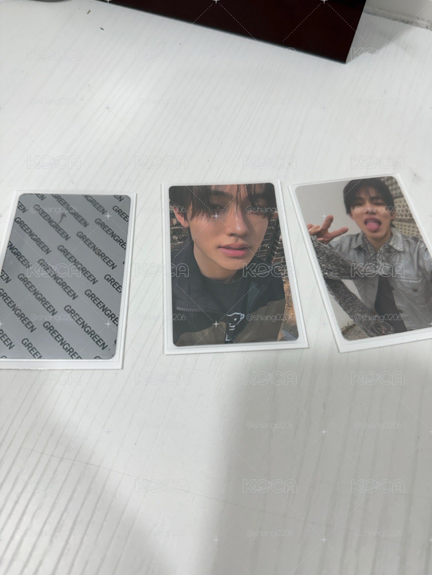 嚴直播特點+綠班全專*1