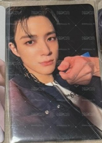 smoothie 專卡 帝努 JENO