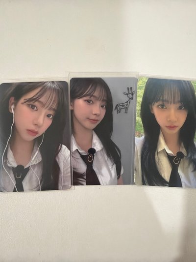 校服set