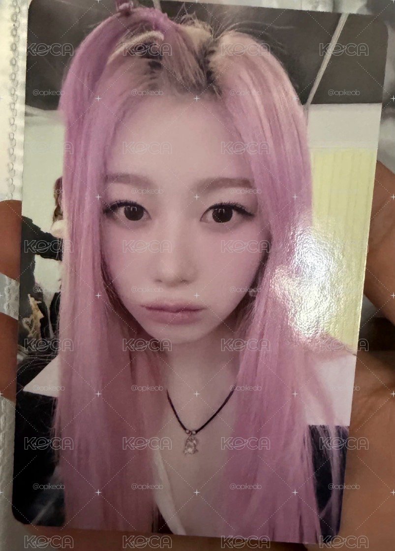 小卡